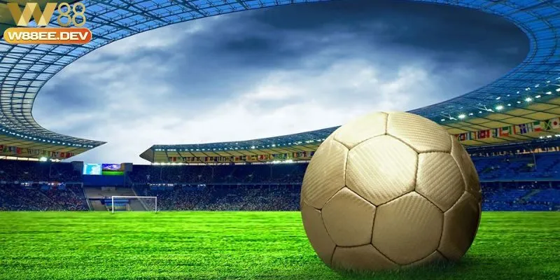 Dự Đoán Kèo Tỷ Số W88 Chính Xác – Bí Quyết Cực Hay Từ Cao Thủ