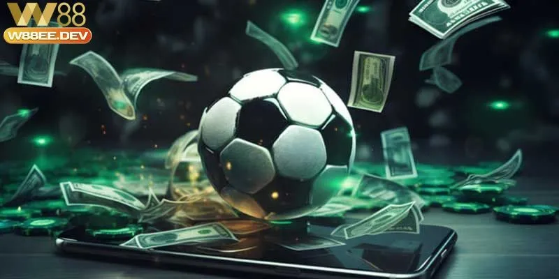 Thể Thao K-Sport W88 Là Gì? Làn Gió Mới Của Thể Thao Điện Tử