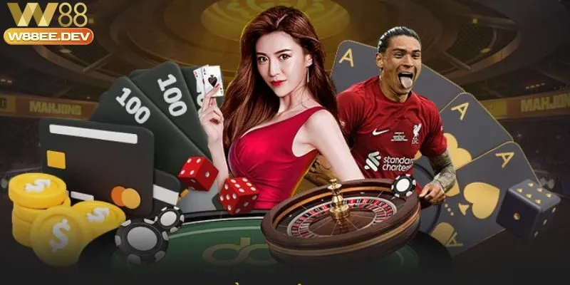 Mất Mật Khẩu W88 Làm Sao Lấy Lại? Hướng Dẫn Chi Tiết