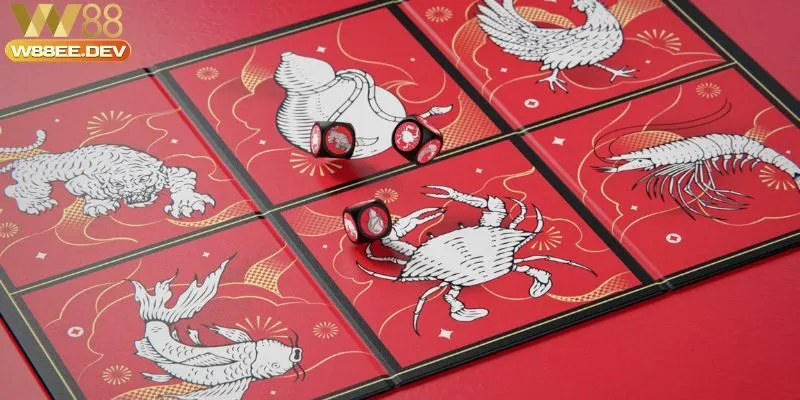 Đánh Bầu Cua W88 Giải Trí, Anh Thao30 Trúng Lớn 168 Triệu