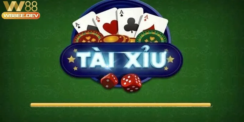 Cách Ăn Tiền Tài Xỉu W88 – Bí Quyết Chinh Phục Chiến Thắng 2 Giới thiệu Tài Xỉu W88 - Cách ăn tiền Tài Xỉu W88