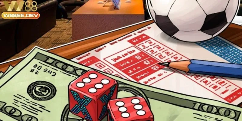 Bật Mí Các Cách Chơi Kèo Tài Xỉu W88 Thắng Lớn Từ Cao Thủ 4 Cách chơi kèo tài xỉu W88 cực đỉnh từ cao thủ