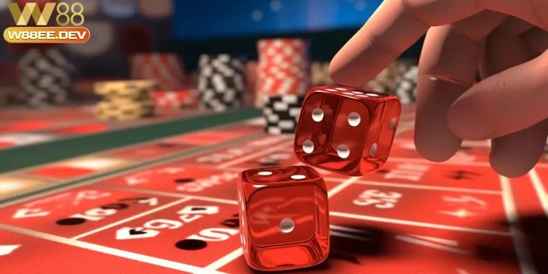 Cách Chơi Sicbo W88 - Hướng Dẫn Chi Tiết Cho Người Mới 2025 2 Sicbo W88 là gì? Cách chơi sicbo W88