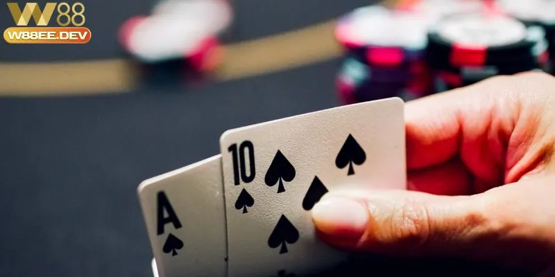 Cách Đánh Poker W88 Thắng Đậm - Bí Quyết Để Thành Công 2 Cách đánh Poker W88 thắng đậm thông tin Poker là gì?