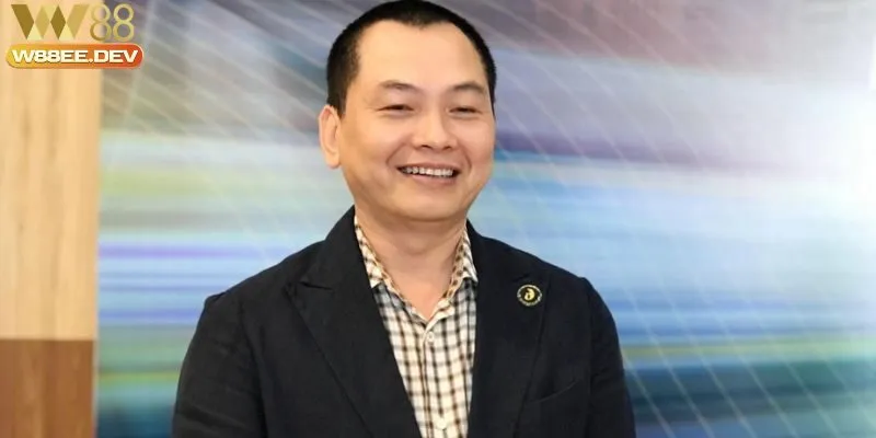 Hành trình chinh phục đỉnh cao của CEO Minh Doha