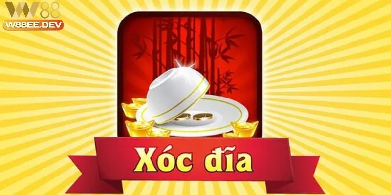 Chiến Thuật Chơi Xóc Đĩa W88 – Bí Quyết Tăng Tỷ Lệ Thắng 4 Những điều bạn cần ghi nhớ khi chơi Xóc Đĩa W88