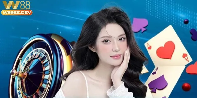 Đăng ký W88 3 Khi đăng ký W88 gồm có chương trình khuyến mãi nào?