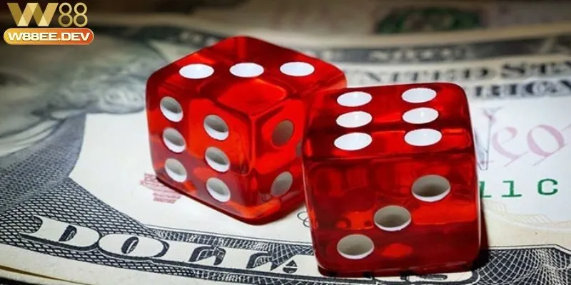 Tài Xỉu W88 – Sân chơi đỉnh cao cho dân bắt cầu