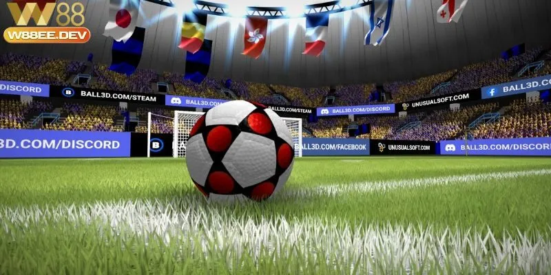 Dự Đoán Kèo Tỷ Số W88 Chính Xác – Bí Quyết Cực Hay Từ Cao Thủ 4 Phân tích và dự đoán kèo tỷ số W88