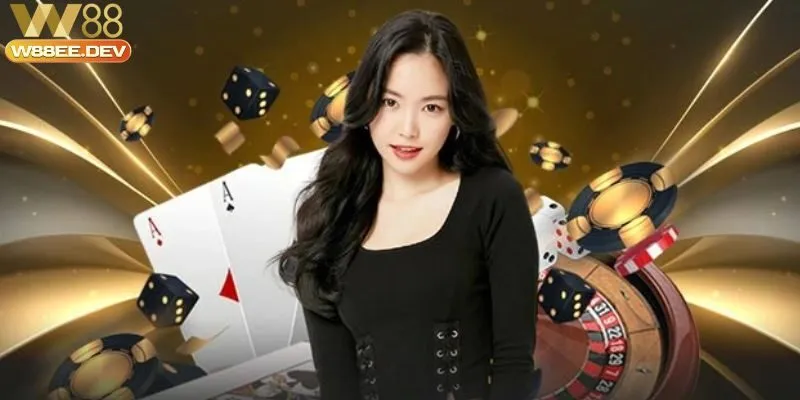 Hướng dẫn W88 2 Hướng dẫn W88 để đăng nhập vào trang cá nhân