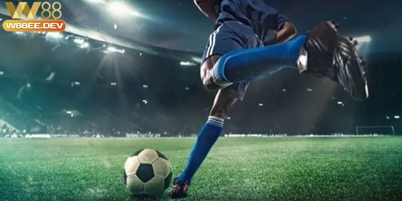 Lợi ích và rủi ro của kèo cược xiên W88