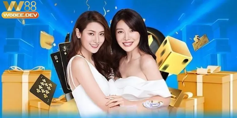 Khuyến Mãi Cho Thành Viên Vip W88 - Nơi Dành Cho Người Đẳng Cấp 3 Khuyến mãi cho thành viên VIP tại W88 gồm những gì?