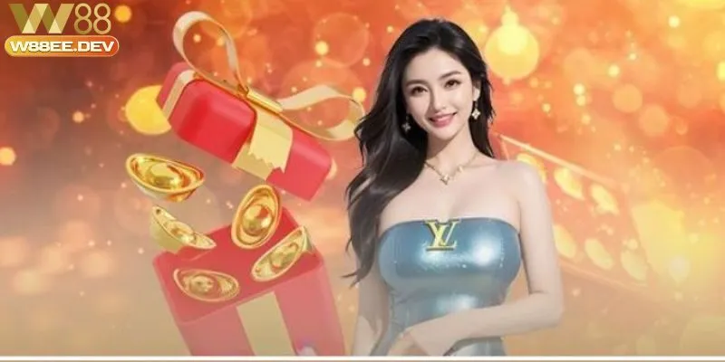 Khuyến Mãi Cược Hoàn Trả W88 – Cập Nhật Tin Tức Hấp Dẫn 3 Kiến thức cần biết để nhận Khuyến mãi cược hoàn trả W88