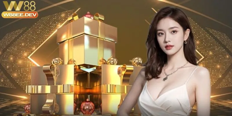 Khuyến Mãi Cược Hoàn Trả W88 – Cập Nhật Tin Tức Hấp Dẫn 4 Khuyến mãi cược hoàn trả W88 và hình thức nhận thưởng