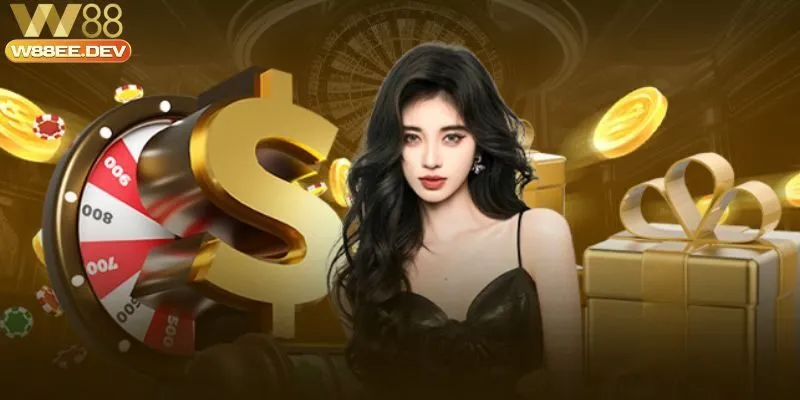 Khuyến mãi nạp tiền W88 và những điều kiện để tham gia