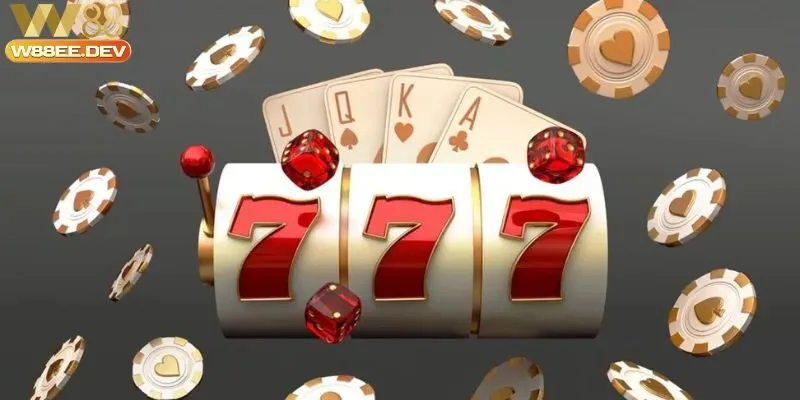 Kinh nghiệm chơi game thần lực bóng tối W88 hiệu quả