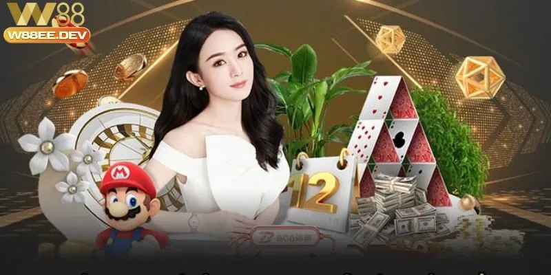 W88 Có Phải Là Nhà Cái Cá Cược Thể Thao Uy Tín Hiện Nay 2 W88 – Giới thiệu về nhà cái cá cược thể thao